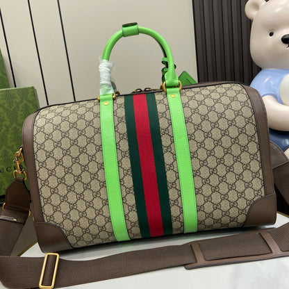 GC Duffle Bag