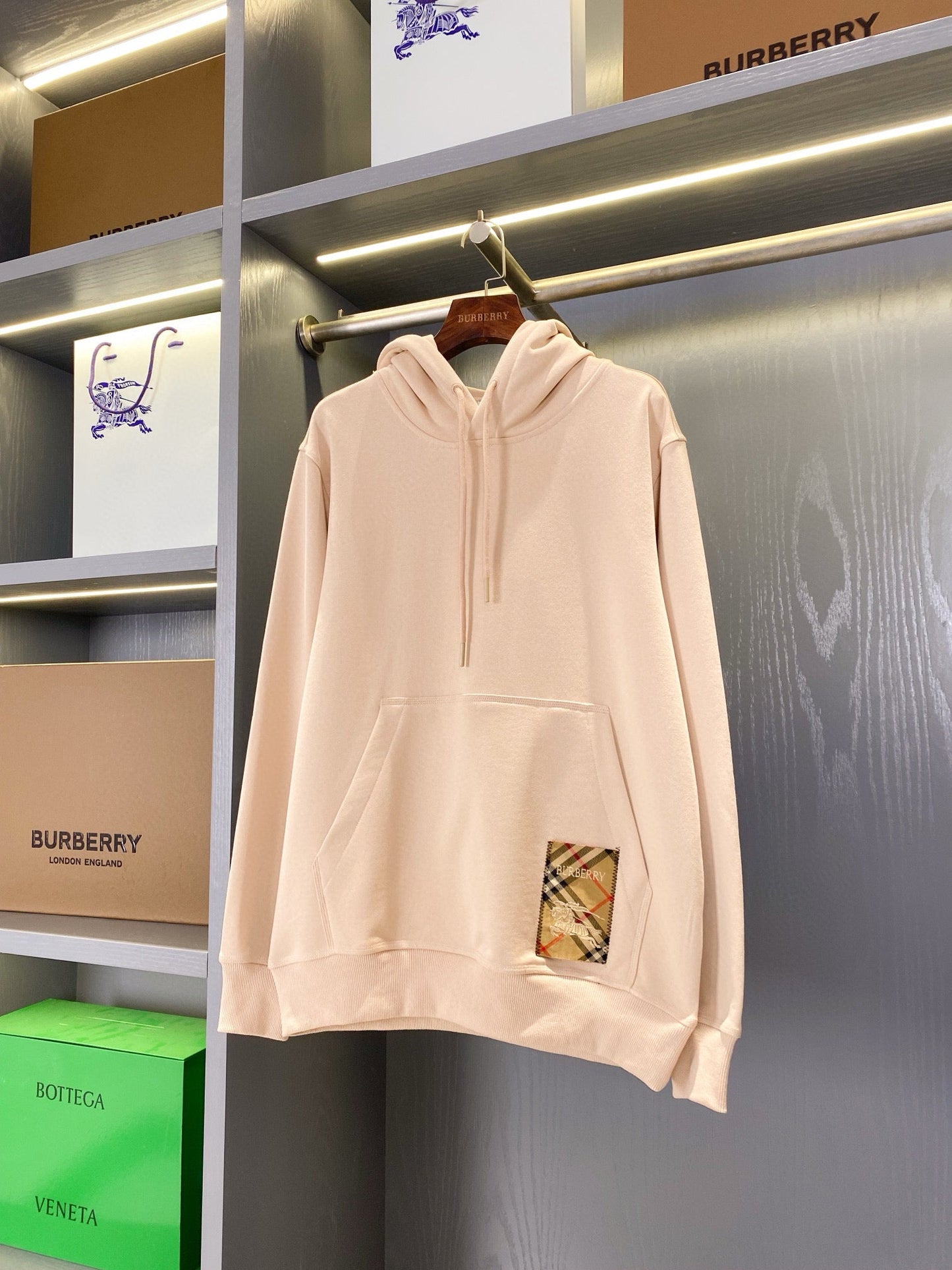 BBR Hoodie