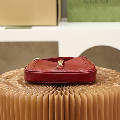 GC Jackie Mini 1961  19*13*3cm