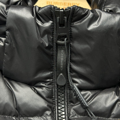 BBR Down Jacket