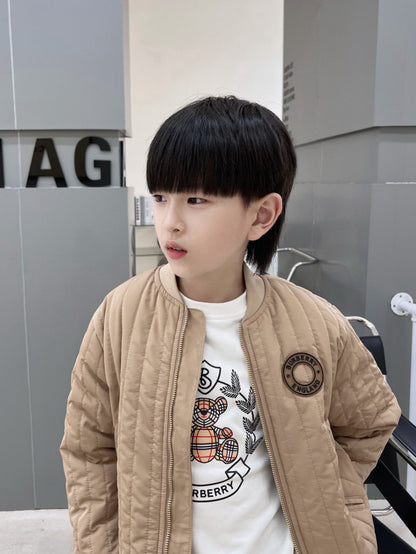 BBR Jacket