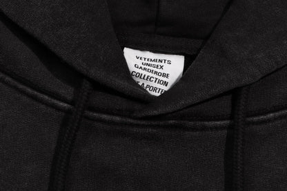 VTM Hoodie