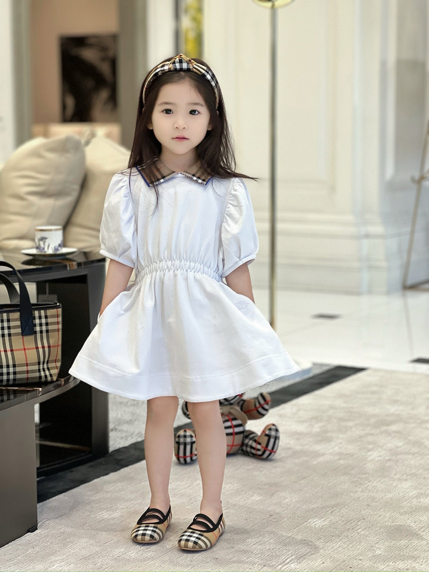 BBR Skirtdress