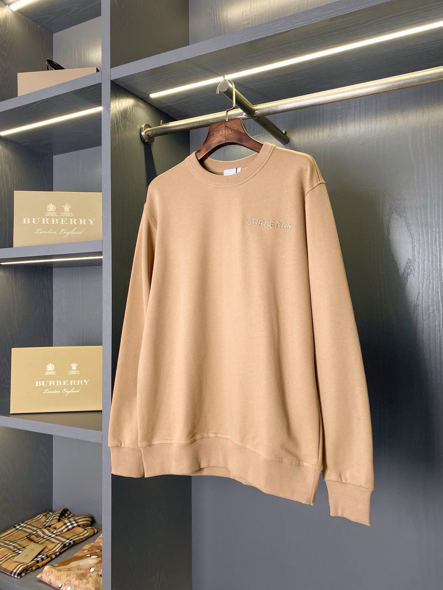 BBR Sweater