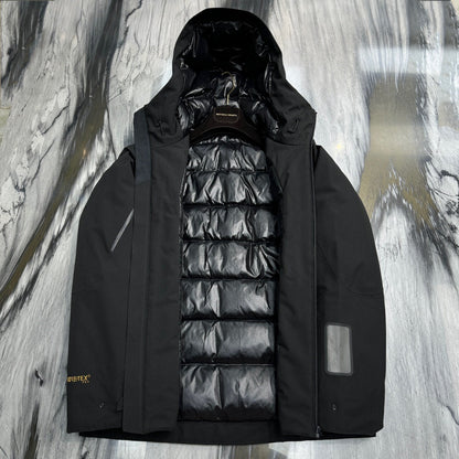 Arctery Jacket