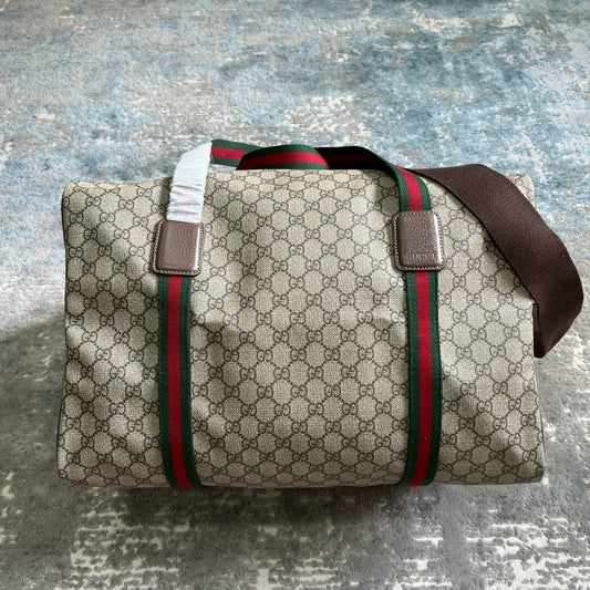 GC Duffle Bag
