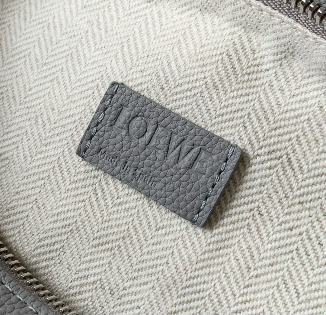 Loewe Puzzle