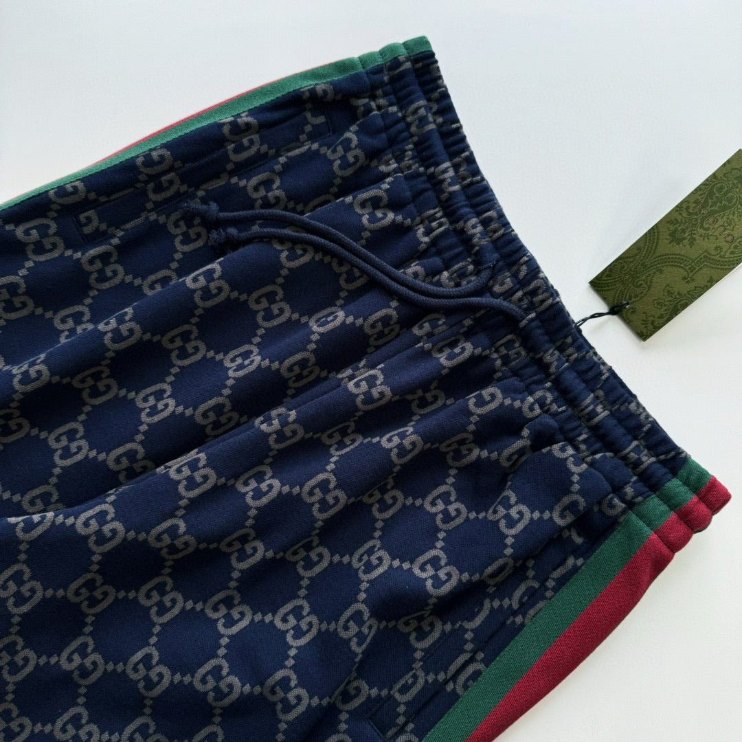GC Shorts Pants