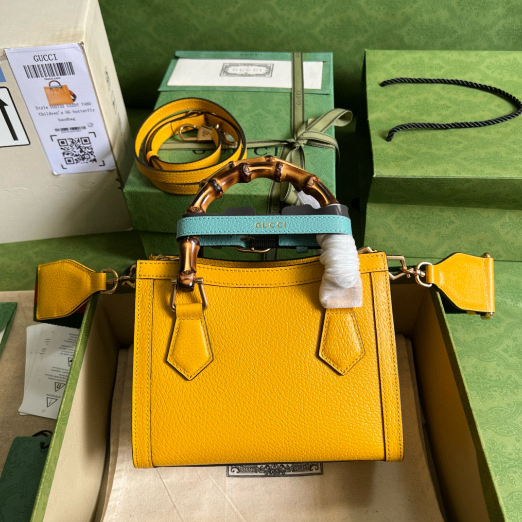 GC Diana Tote
