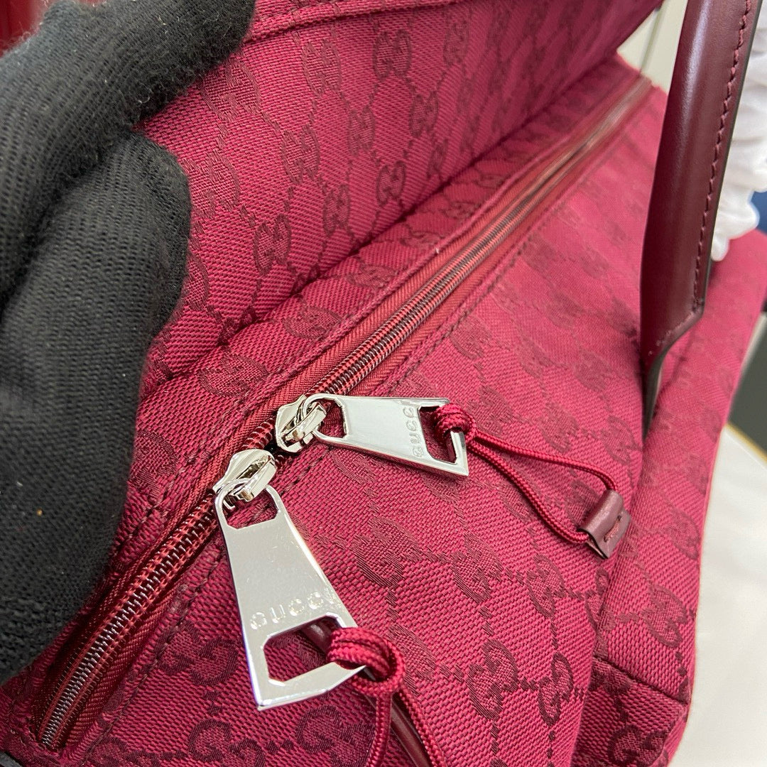 GC Duffle Bag