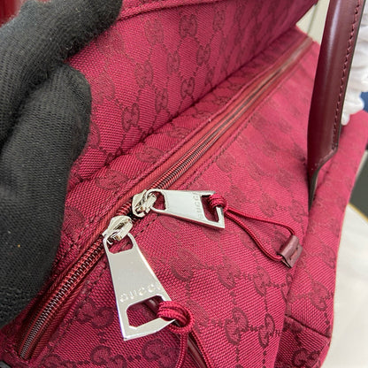 GC Duffle Bag