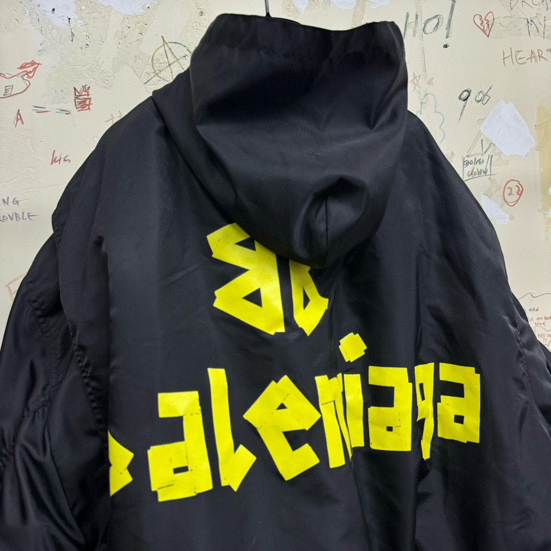 BLCG Jacket