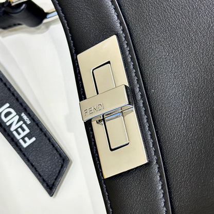 Fendi Peekaboo