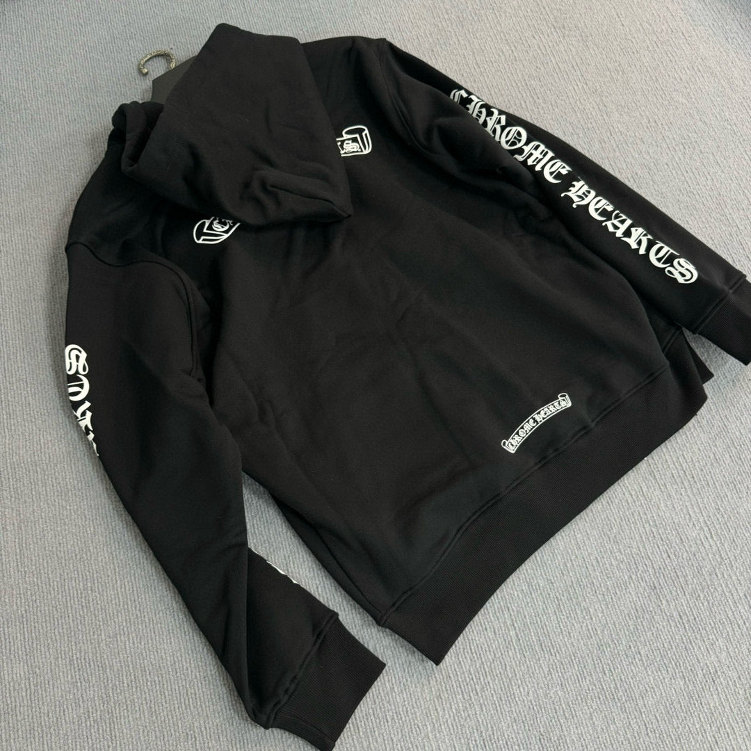CH Jacket
