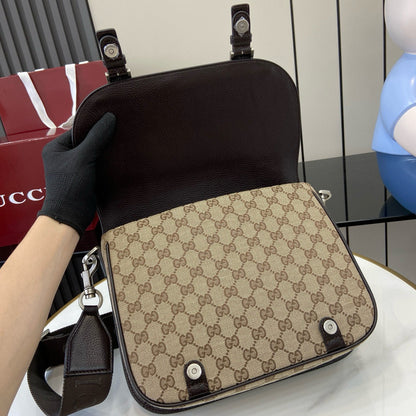 GC Cross Body Bag