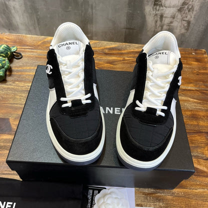 Chanel Sneakers