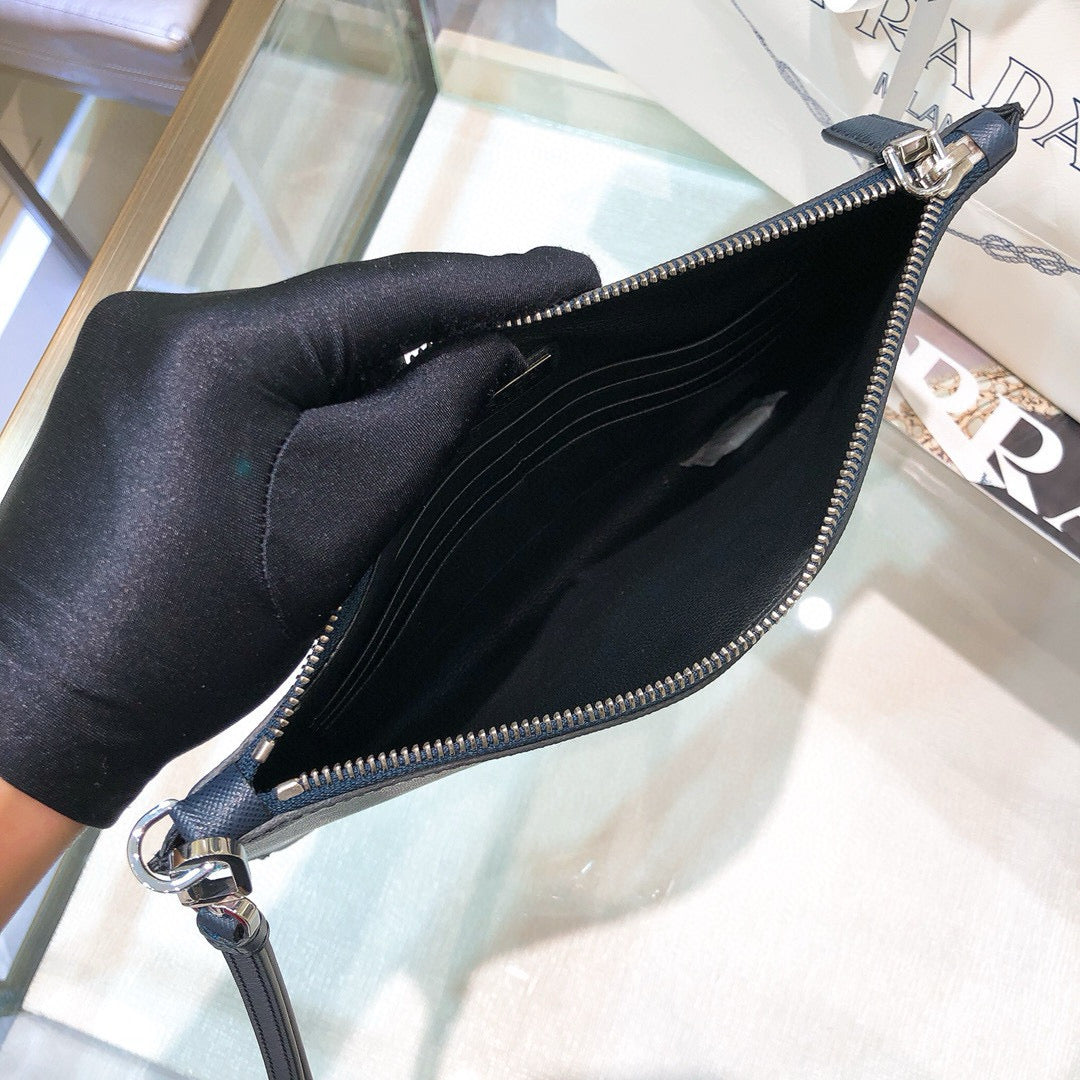Prada Clutch Bag
