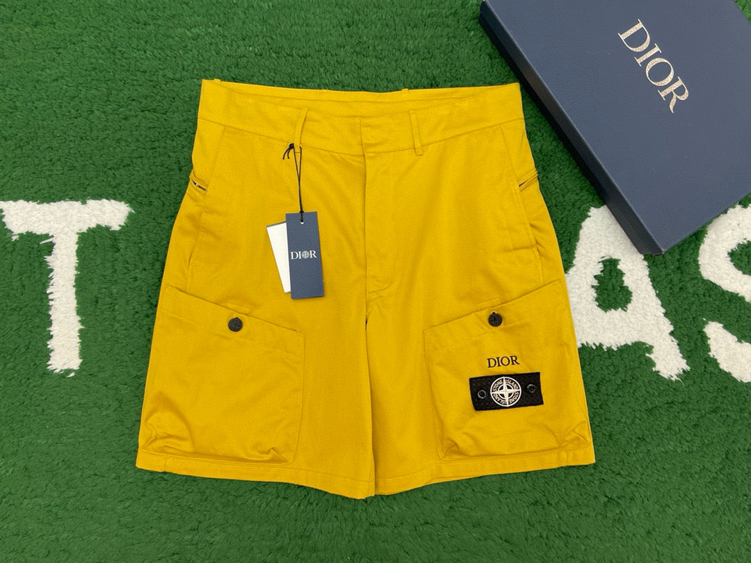 CD Shorts Pants