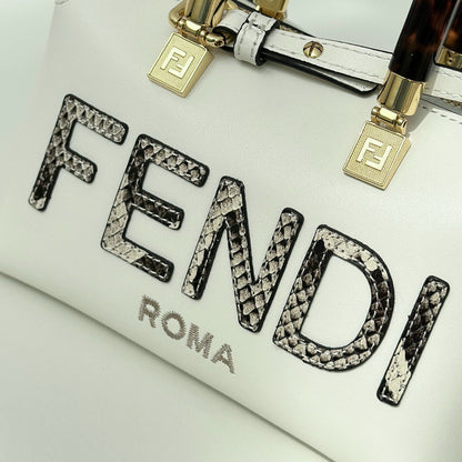 Fendi By The Way