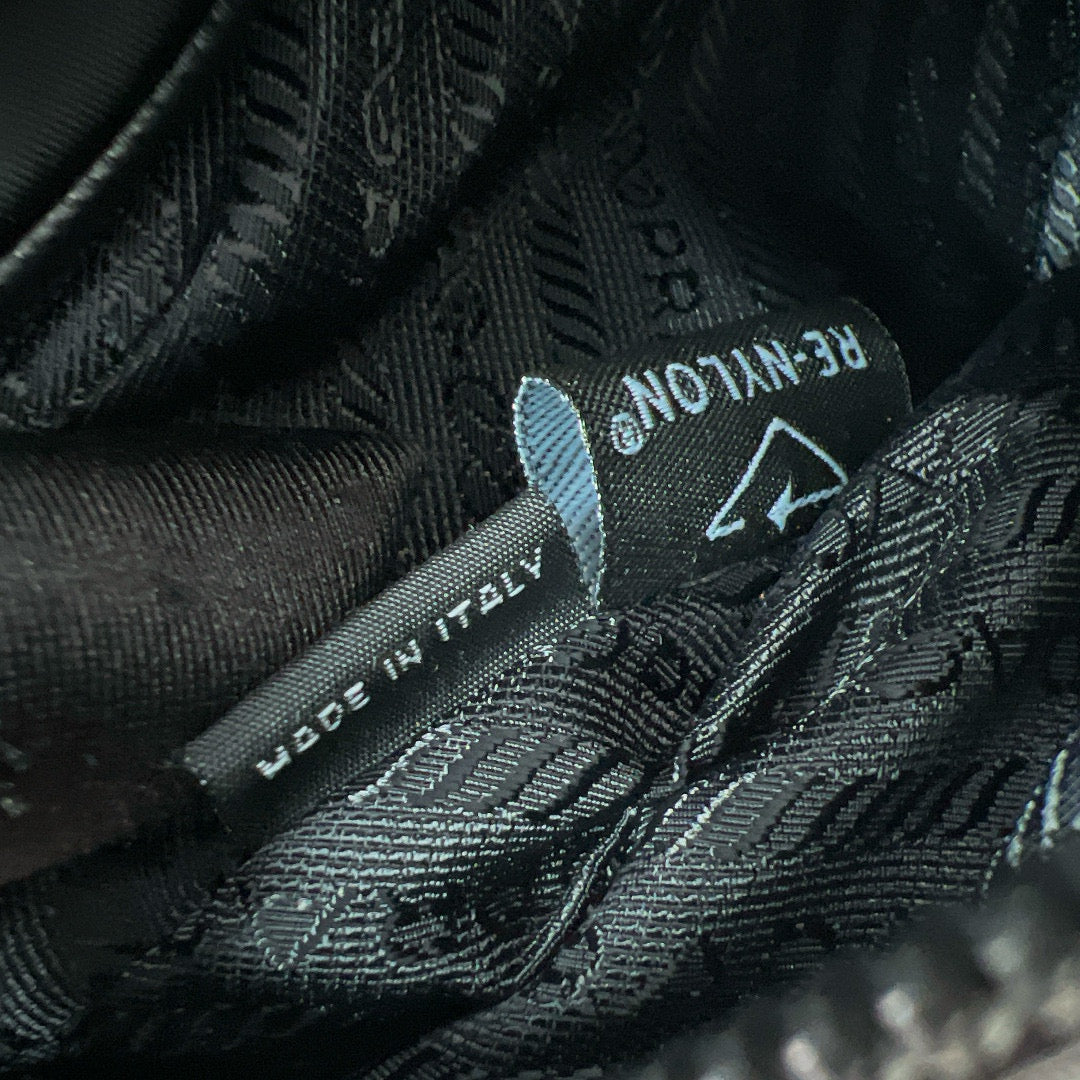 Prada Cross Body Bag