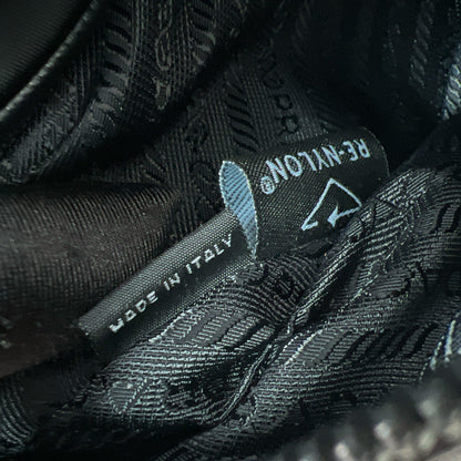Prada Cross Body Bag