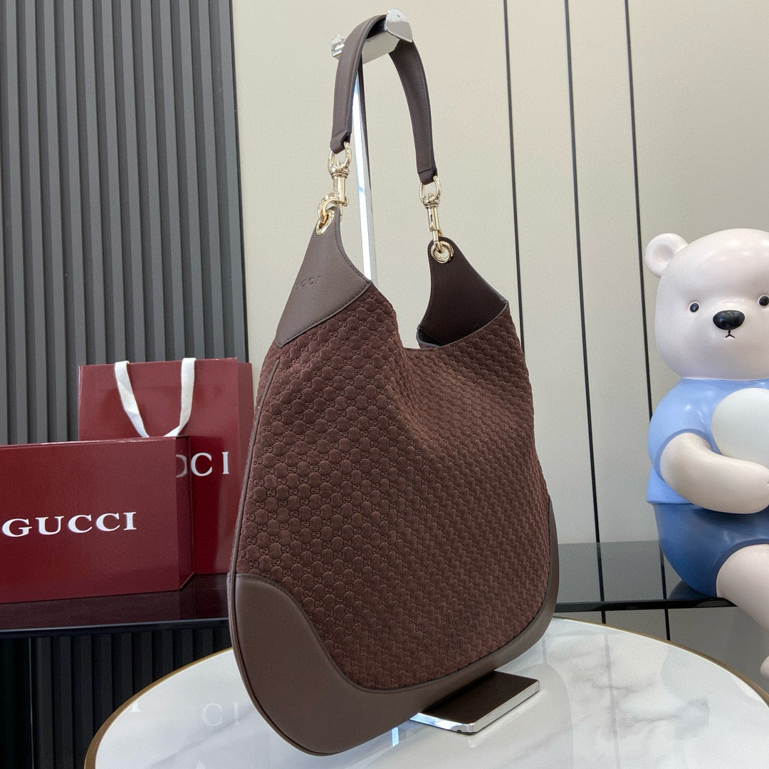 GC Shoulder Bag