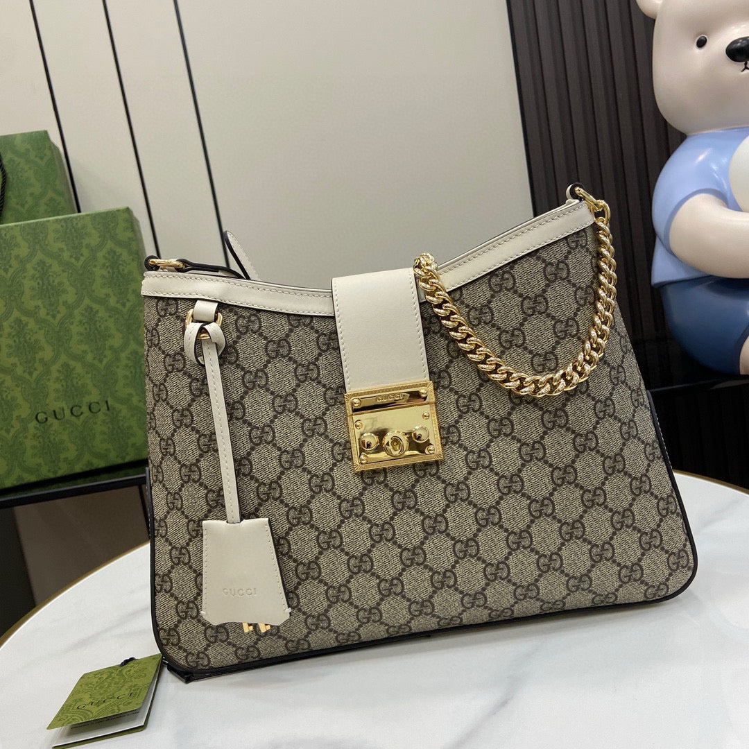 GC Padlock