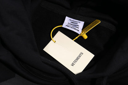 VTM Hoodie