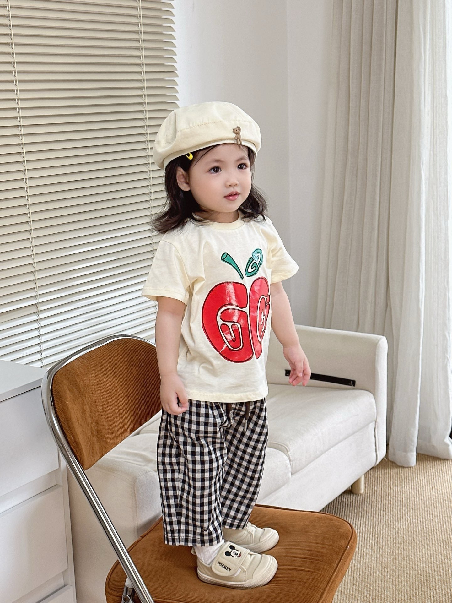 GC T-shirt