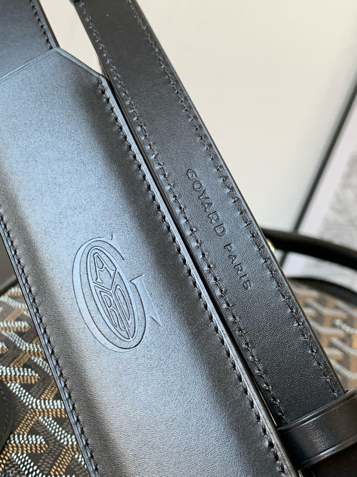 GOYARD Briefcase