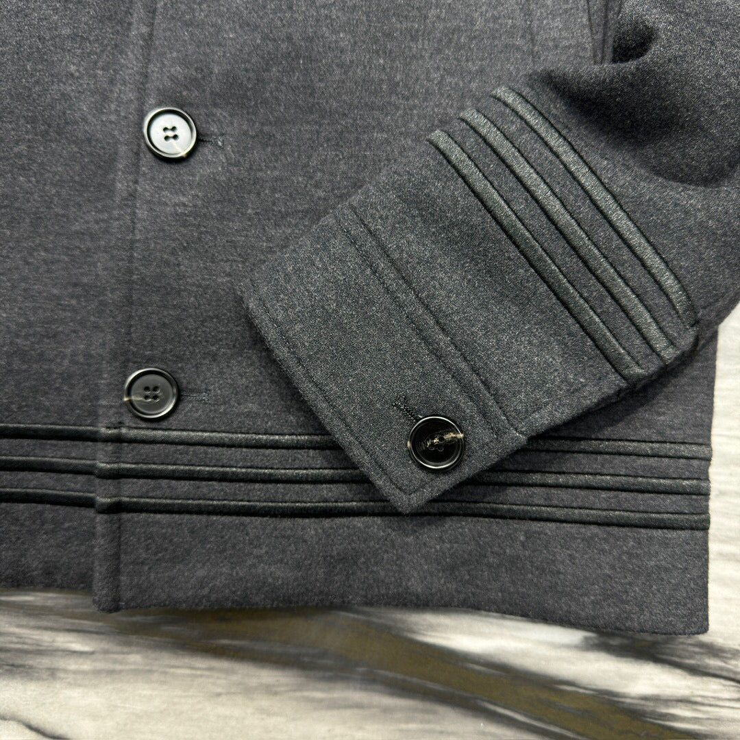 BBR Jacket