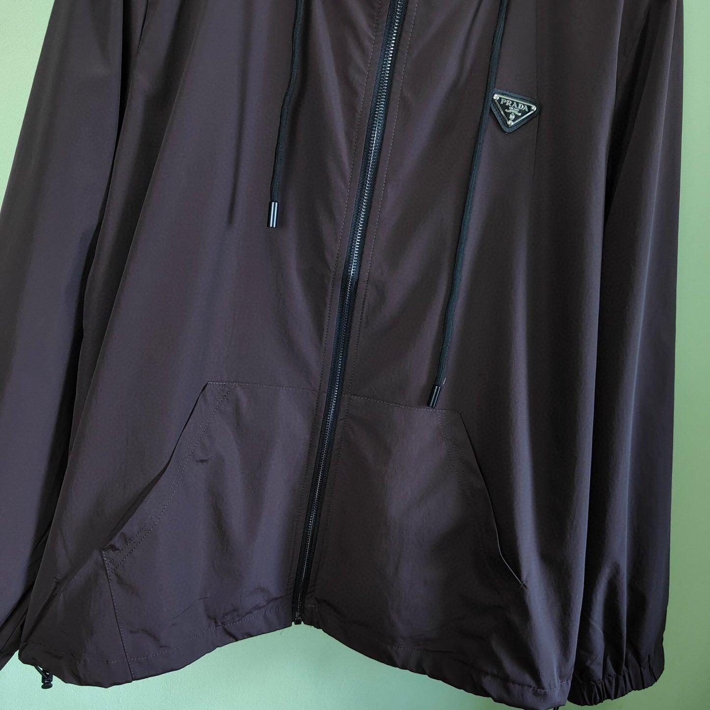 Prada Jacket