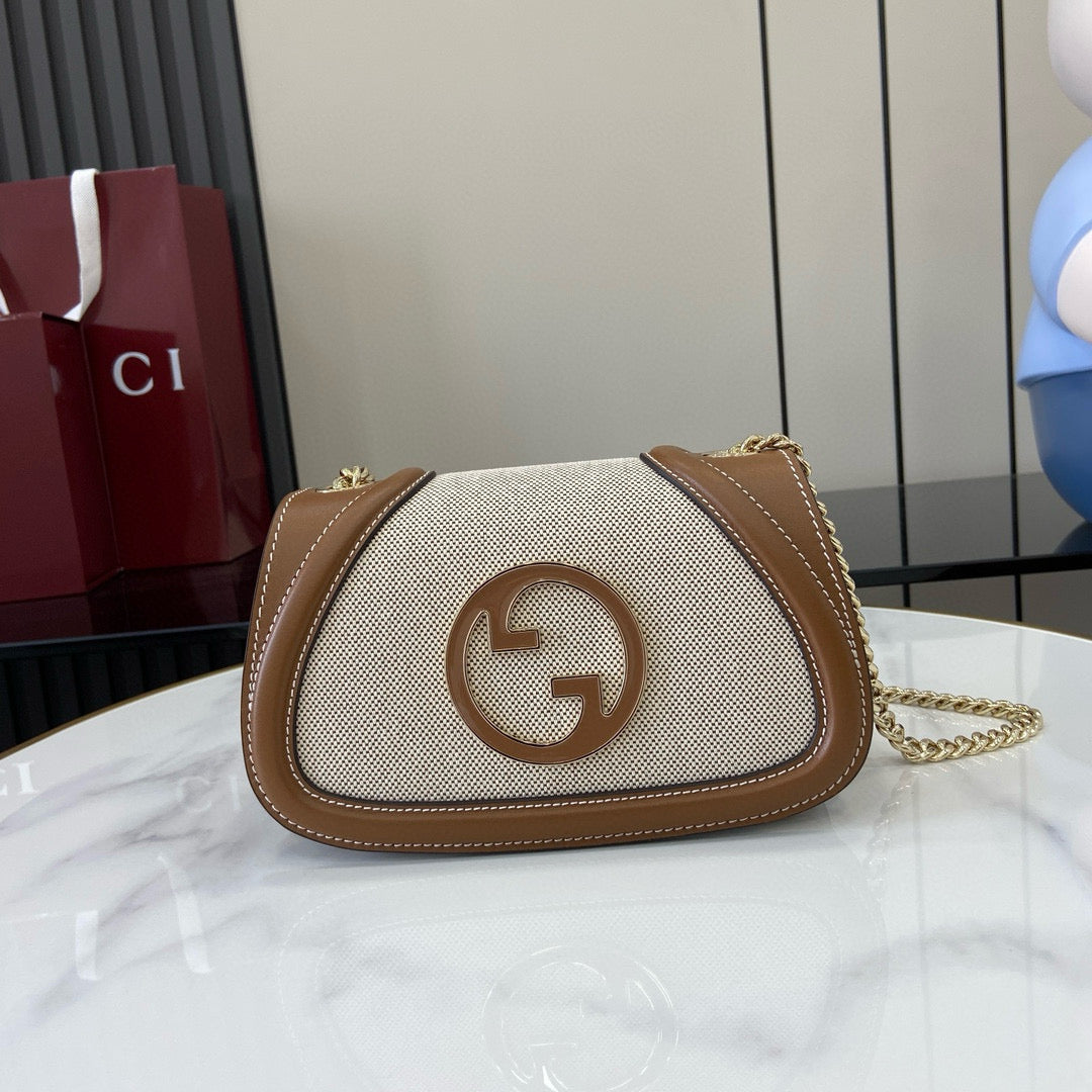 GC Blondie