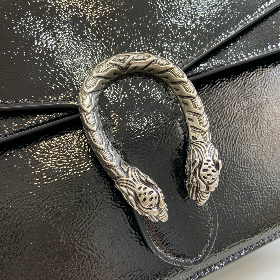 GC Dionysus Handle