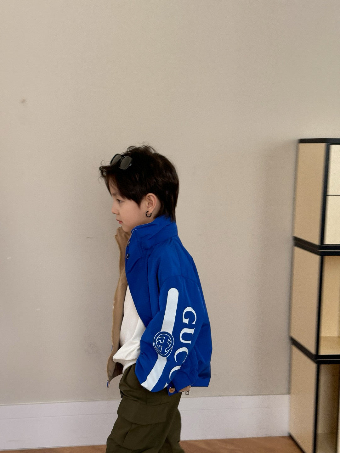 GC Jacket