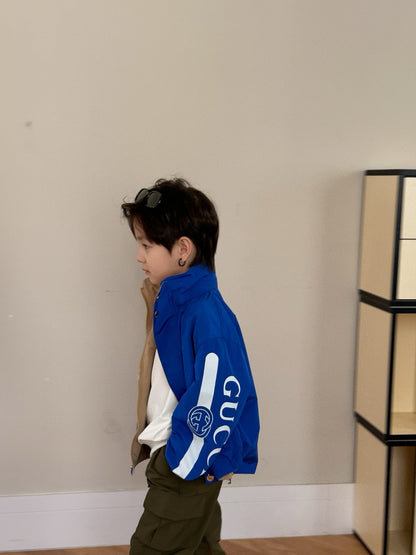 GC Jacket