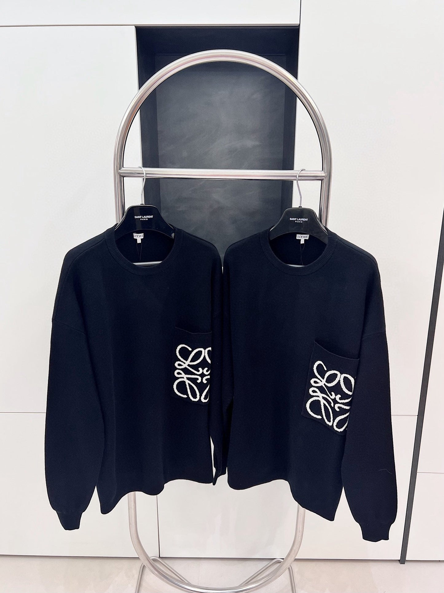 Lw Sweater