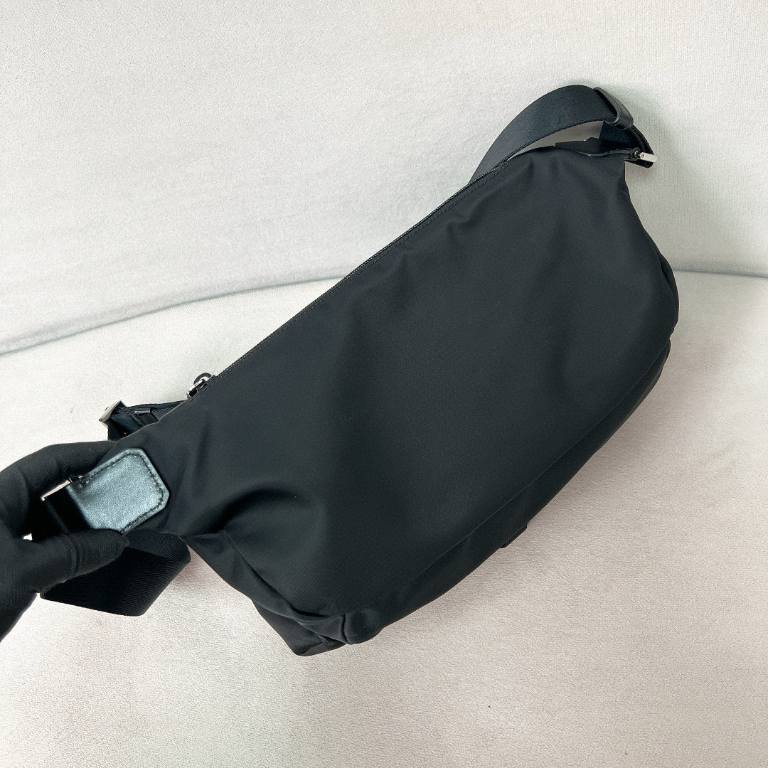 Prada Shoulder Bag
