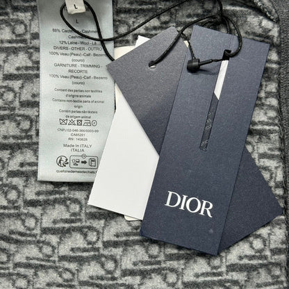Dior Jacket