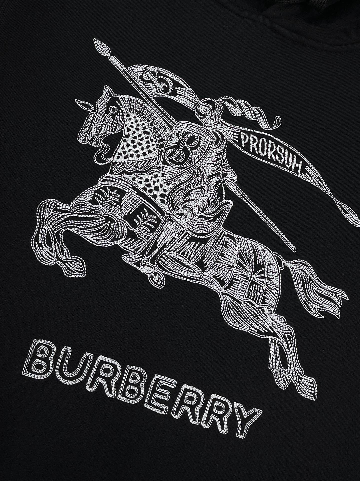 BBR Hoodie
