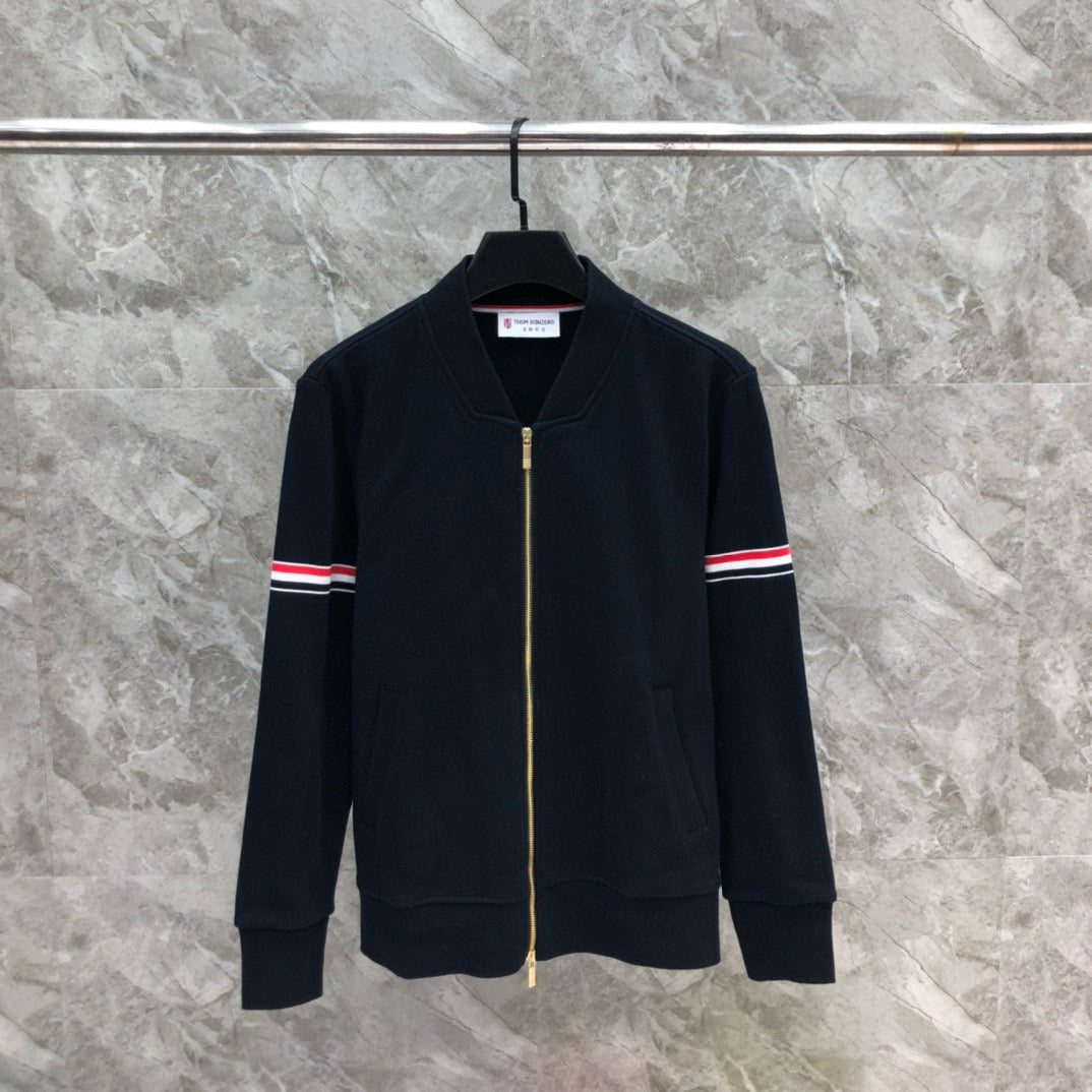 TB Jacket