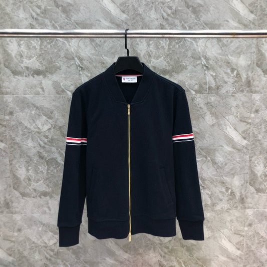 TB Jacket