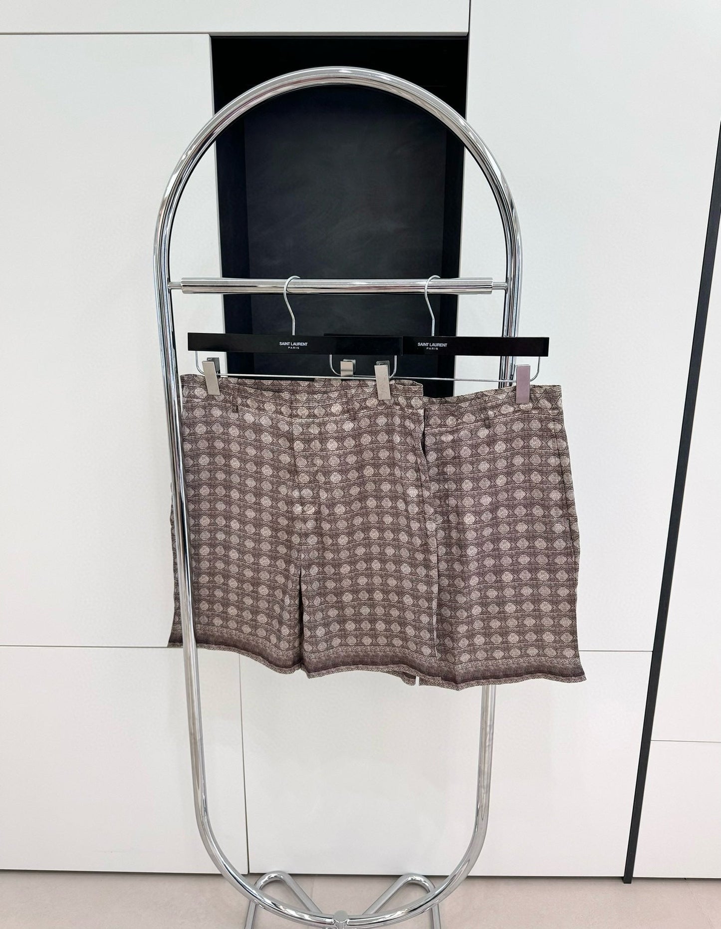 CD Shorts