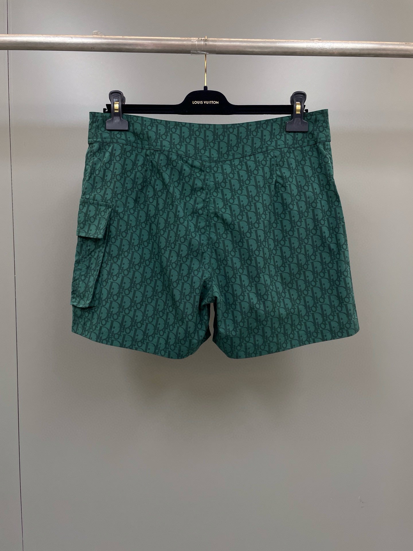 CD Shorts Pants