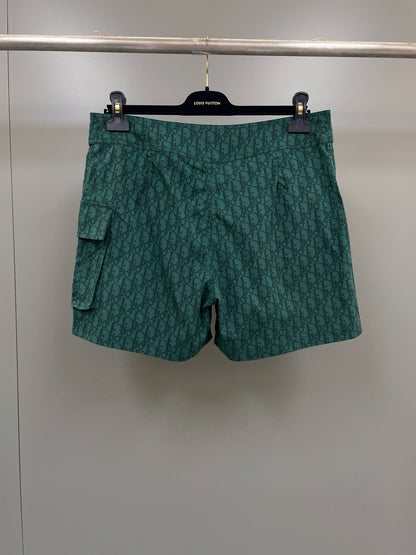CD Shorts Pants