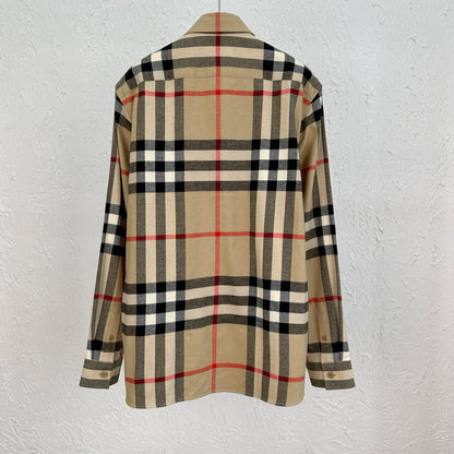 BBR Long Sleeve Shirt