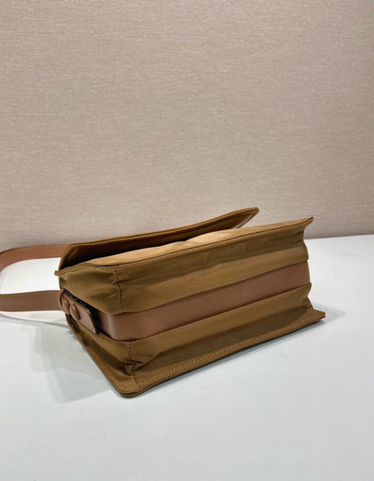 Prada Shoulder Bag