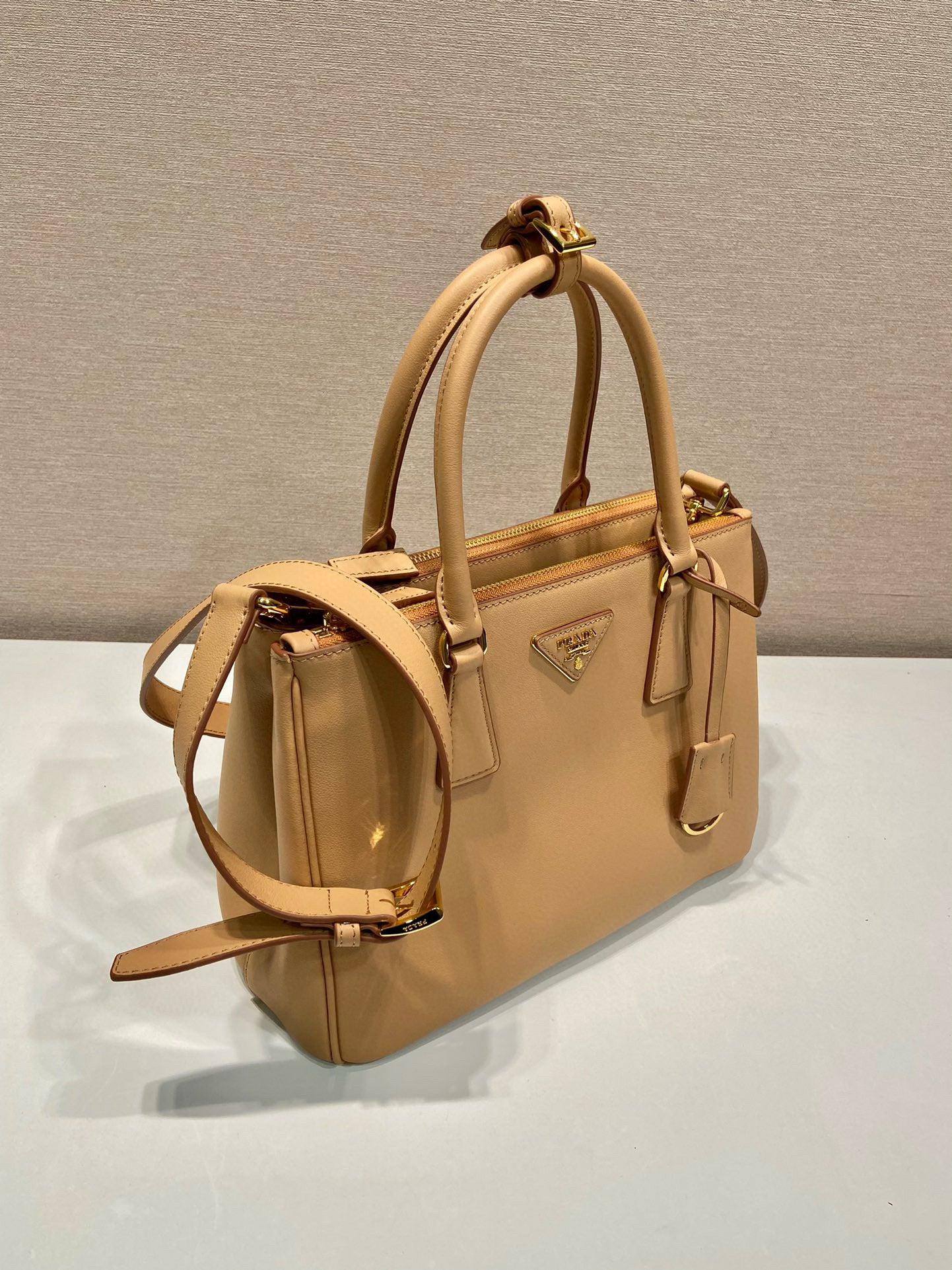 Prada Tote Bag