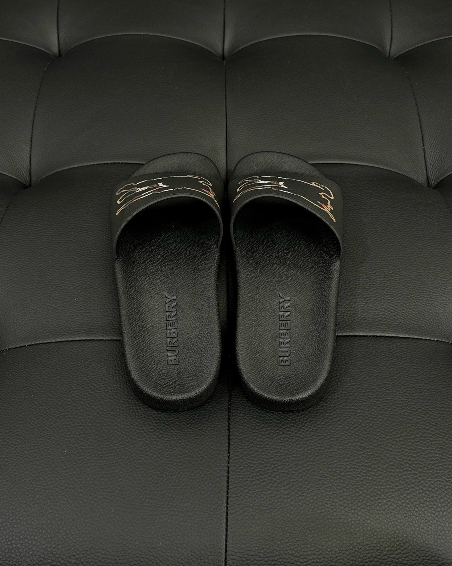 Burberry Sandals