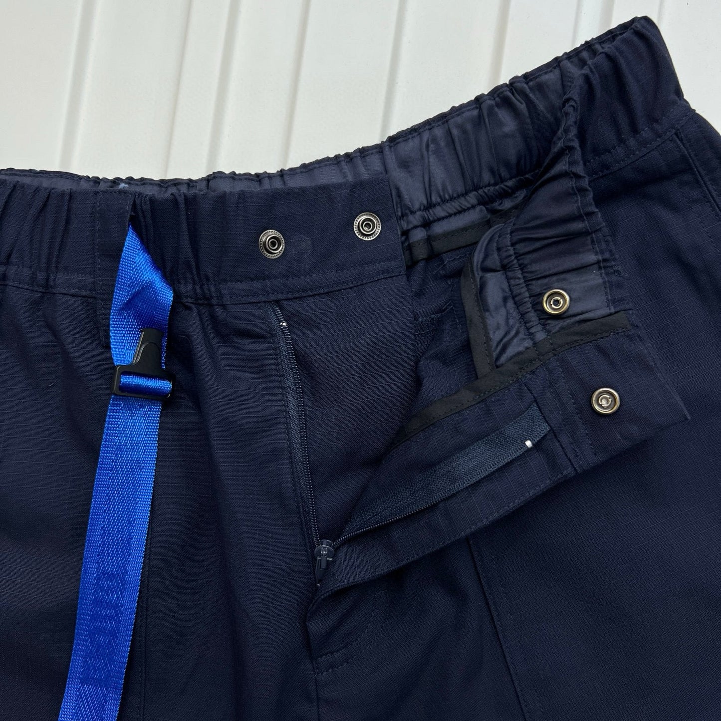 GC Long Pants